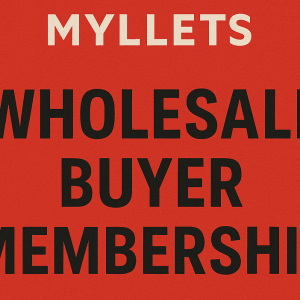 Wholesale Membership