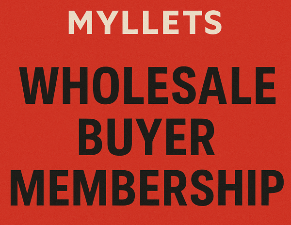 Wholesale Membership